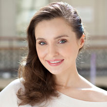 Алина Ванеева