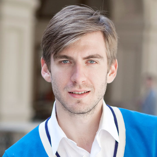 Михаил Ганеев